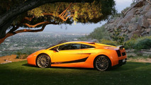 WCF Test Drive: Lamborghini Gallardo Superleggera