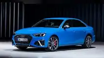 2019 Audi S4
