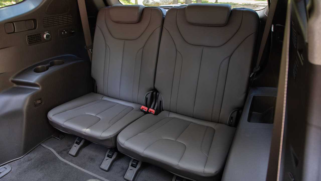 Hyundai Santa Fe 2.2 CRDi 200 CV 4x4 AT STYLE prueba en video