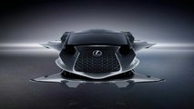 Lexus QZ 618 Galactic Enforcer Men in Black International