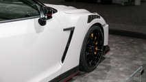 2020 Nissan GT-R Nismo