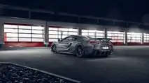 Novitec McLaren 600LT