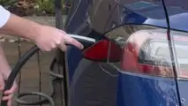 Tesla Cars Less Likely To Be Stolen, But German Competitor Beats Them