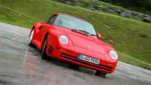 Porsche 959