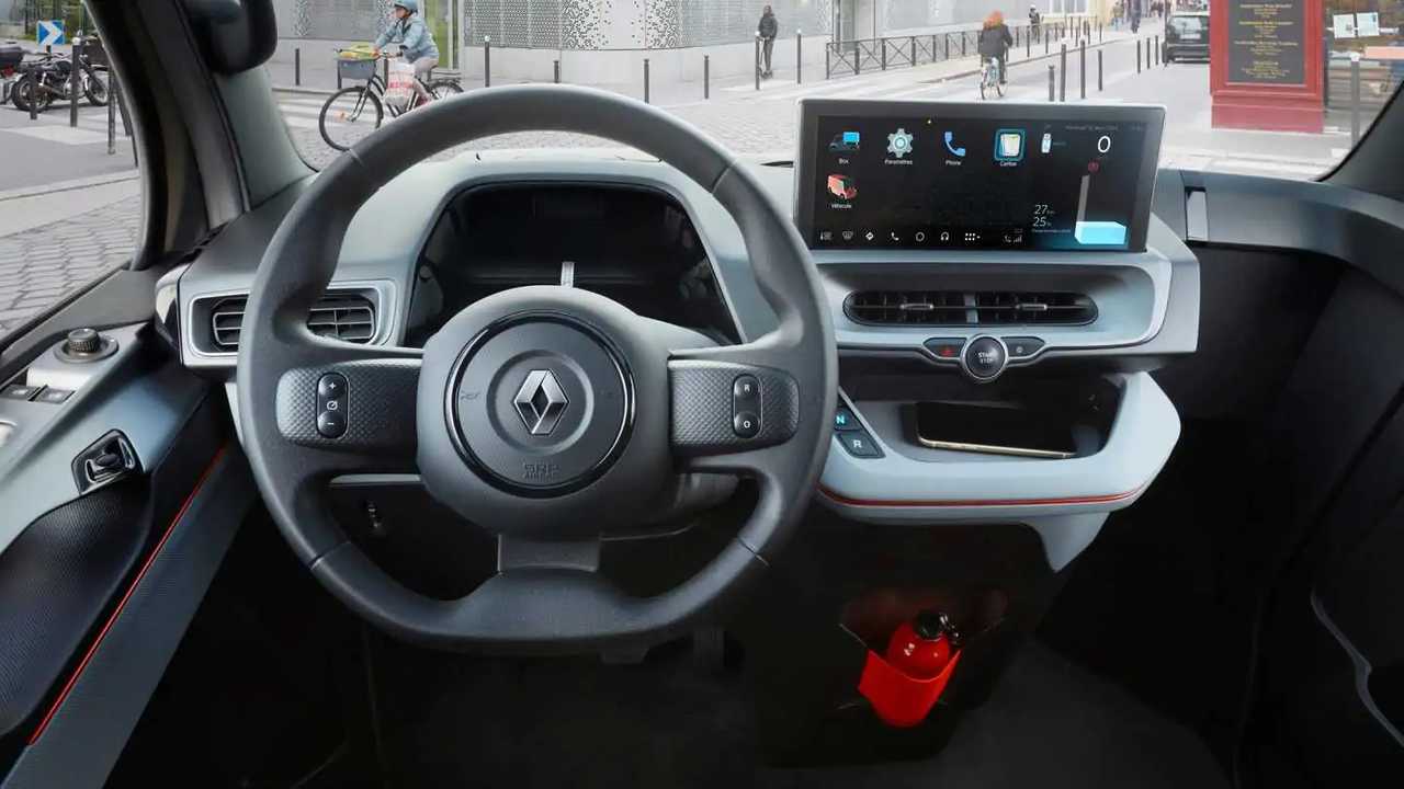 Renault EZ-Flex