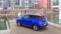 Kia e-Soul