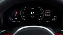 2019 BMW M8 Coupe