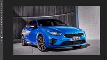 BMW 1 Series Kia Face