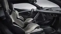 Lotus Evija (2019)