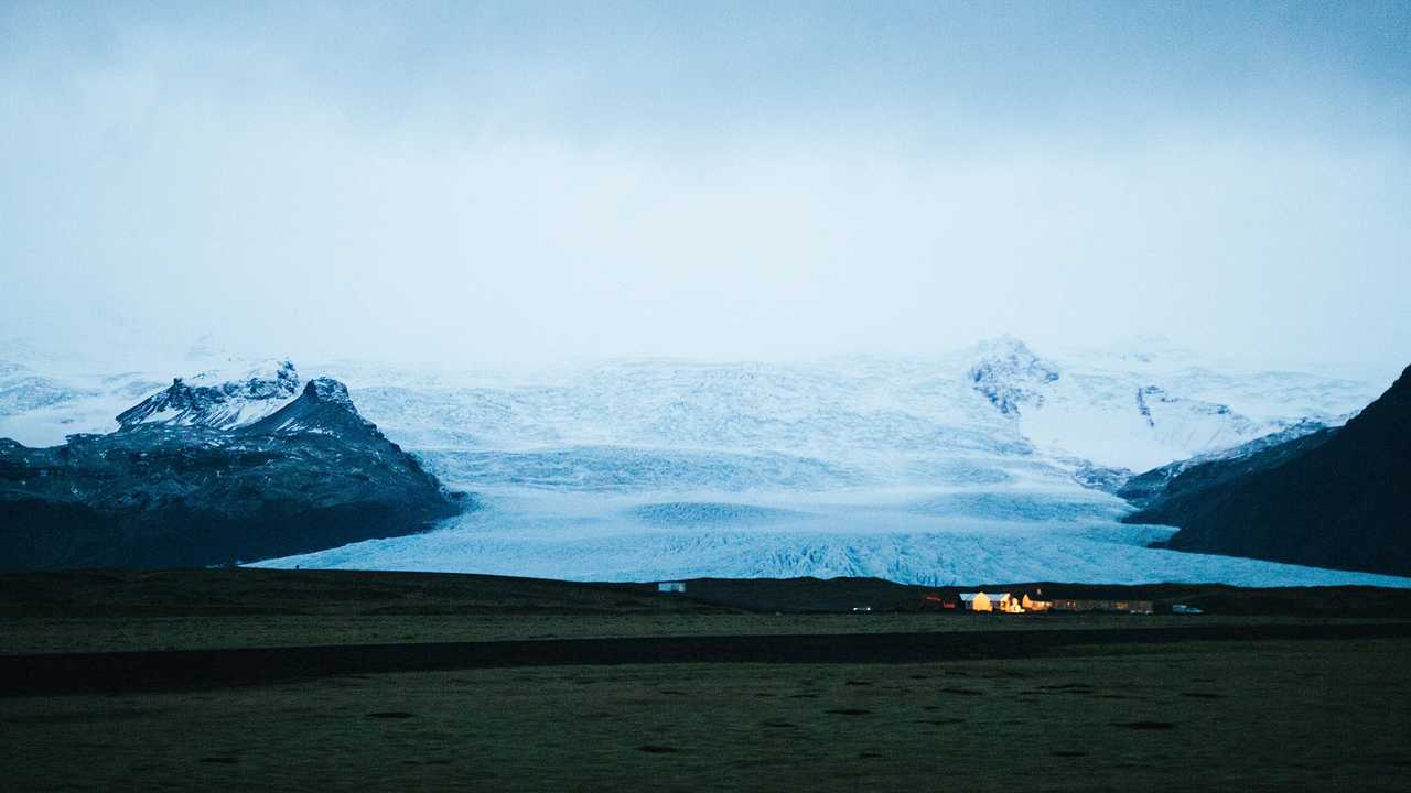 Iceland