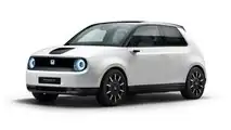 Honda e