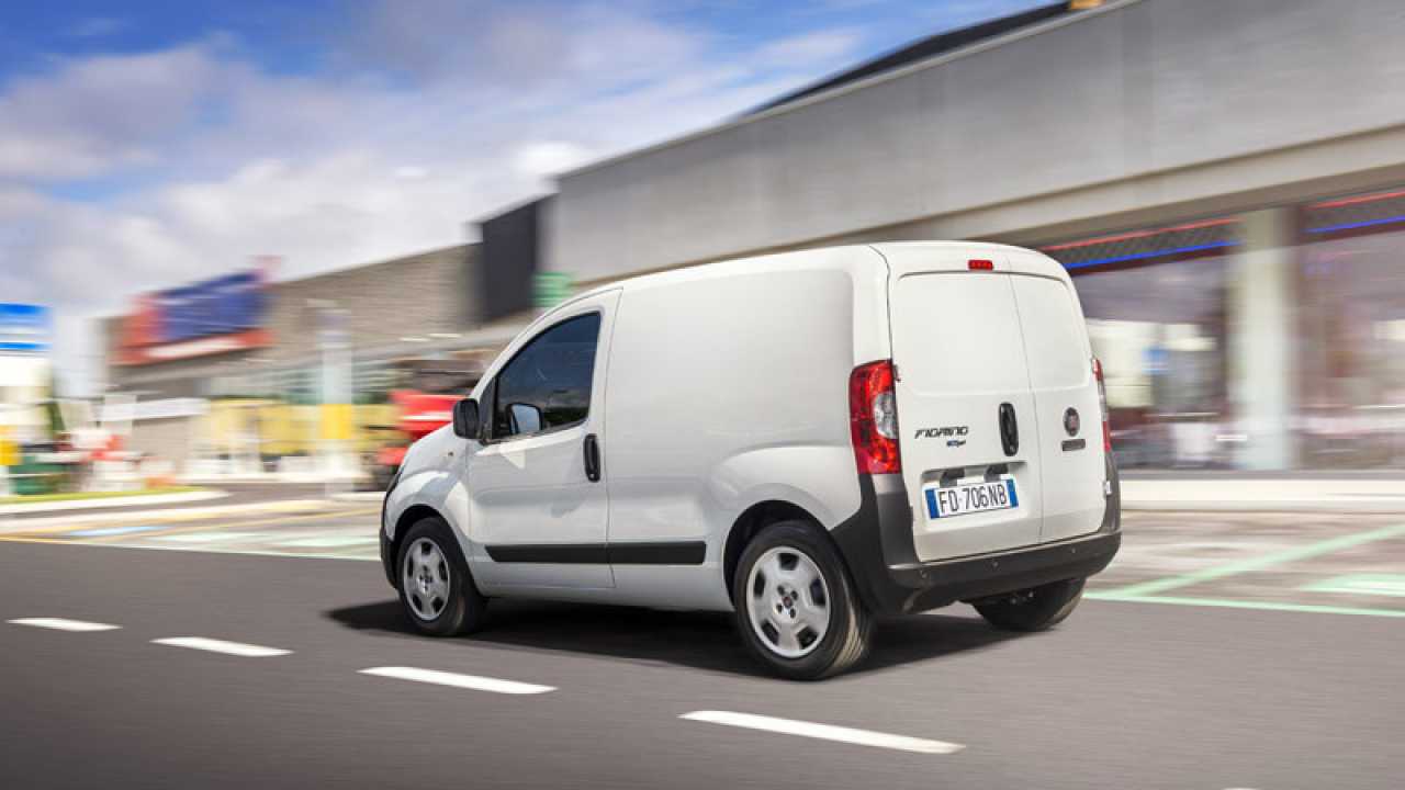 Fiat Fiorino 1.3 MultiJet2 95 CV | Perché comprarlo... e perché no