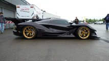 Apollo Intensa Emozione