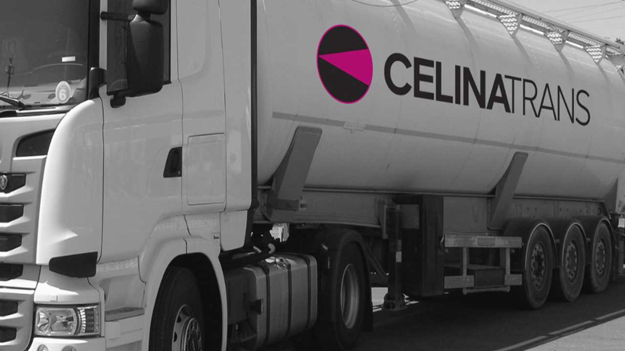 Visirun per Celina Trans