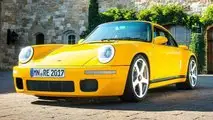 RUF CTR Anniversary