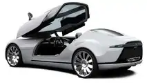 2006 Saab Aero-X Kavramı