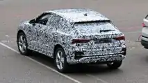 Audi Q4 (2019): Neue Erlkönigbilder