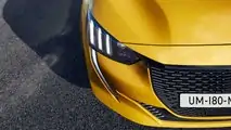 Peugeot 208 2019