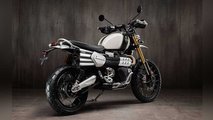 Triumph Escape and Extreme Inspiration Kits Scrambler 1200