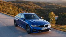2019 BMW 3 Serisi