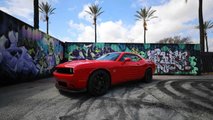 2019 Dodge Challenger R/T Scat Pack 1320