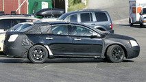 Lincoln MKS