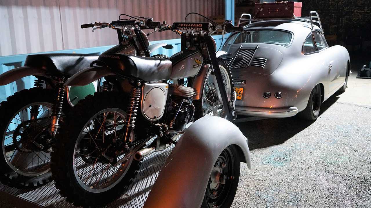 OG Motoshow