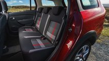 Dacia Logan Stepway Techroad
