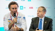 Formula E Roma