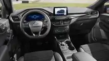 Ford Kuga 2019