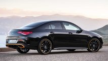Mercedes-Benz CLA, neu gegen alt
