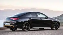 Mercedes-Benz CLA, neu gegen alt