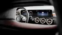 Nuova Mercedes CLA
