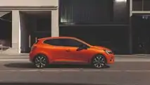 Renault Clio 2019