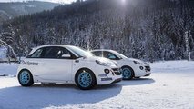 Opel Adam RALLYe