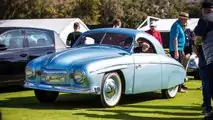 Rometsch Beeskow Coupe (1951)