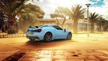 Pogea Racing Modifiyeli Alfa Romeo 4C Zeus