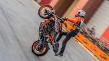 Motobike İstanbul 2019 Fuarı'ndan Görüntüler