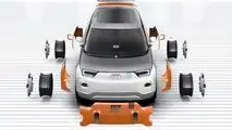 Fiat Concept Centoventi