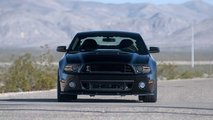 Shelby 1000 S/C