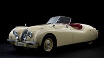 Pendine Jaguar Collection