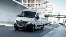 Renault Master Z.E.