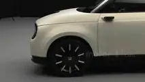 Honda E Prototype