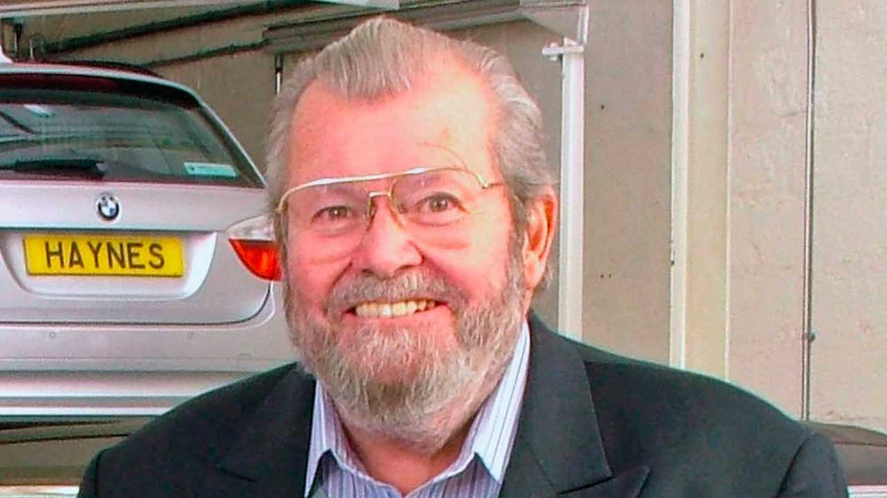 John Haynes
