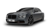 Bentley Mulliner