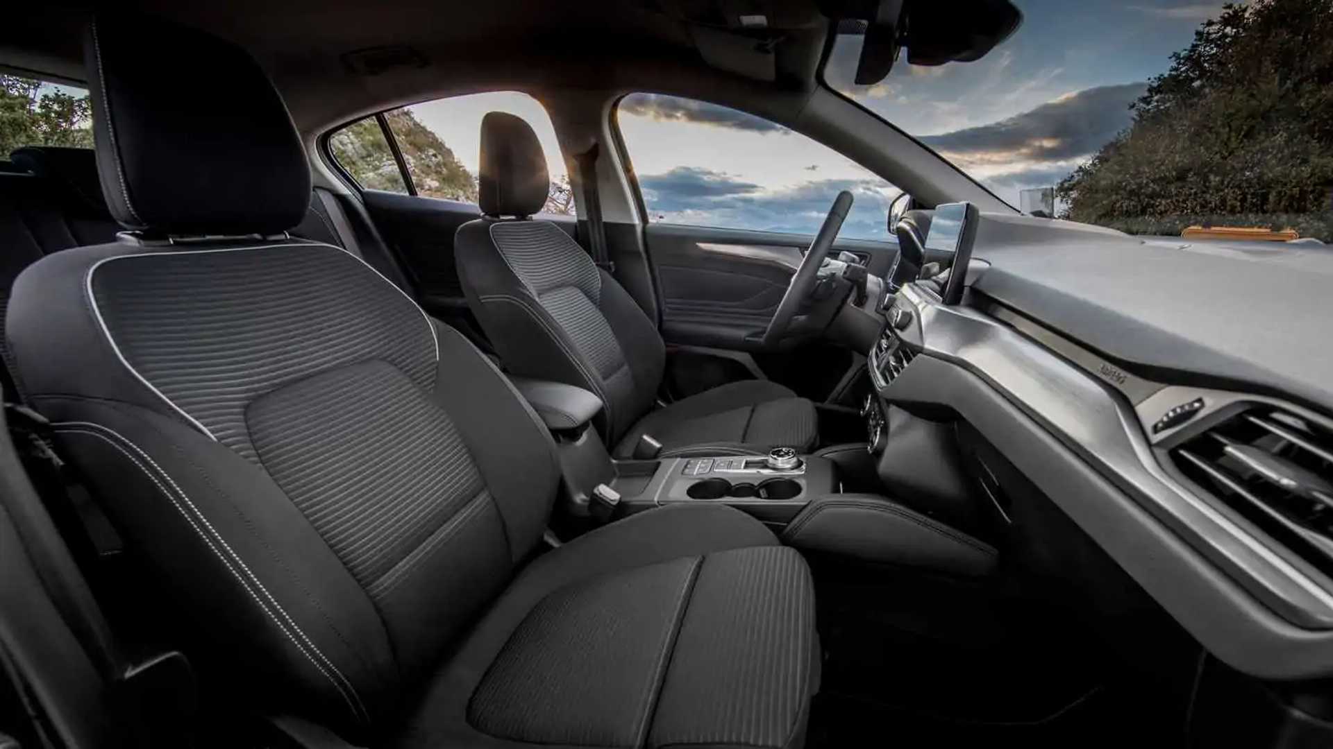 2019 포드 포커스 1.0 터보 [데이터주의] | 인스티즈