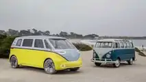 Kombi ID Buzz