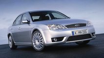 Ford Mondeo ST220