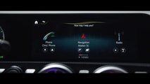 Mercedes-Benz Super Bowl Ad