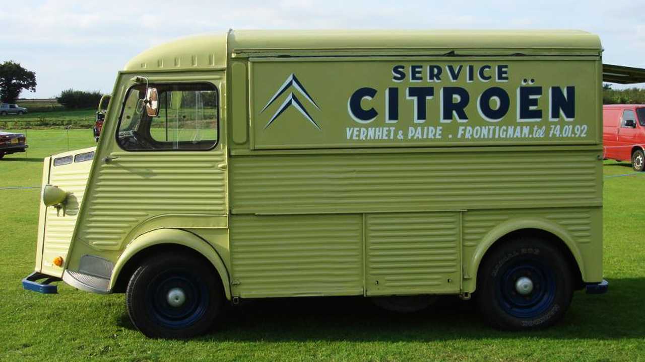 Museo Virtuale Citroën